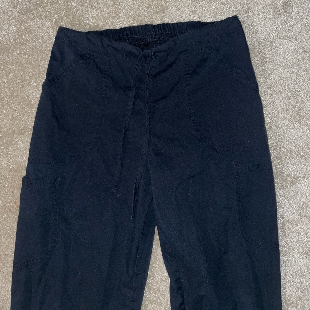 Scrub pants
